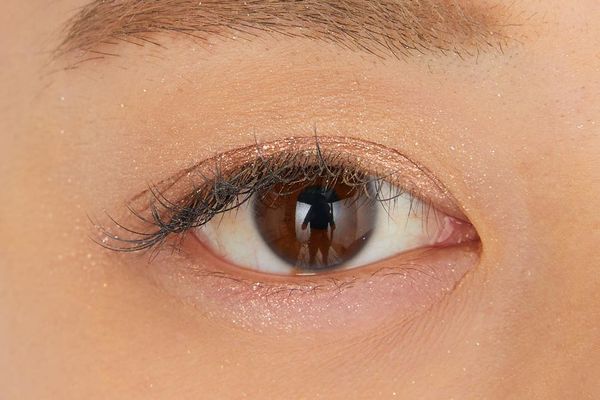 ブラウン=秋冬 NO!! 夏の可愛いはブラウンコスメで叶えるの画像